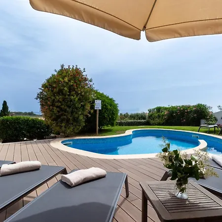 Gelsomino A 500 Mt Dal Mare Con Piscina Privata E Vista Mare *