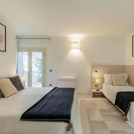 Gelsomino A 500 Mt Dal Mare Con Piscina Privata E Vista Mare