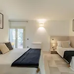 Gelsomino A 500 Mt Dal Mare Con Piscina Privata E Vista Mare