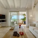 Gelsomino A 500 Mt Dal Mare Con Piscina Privata E Vista Mare