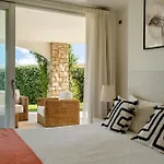 Gelsomino A 500 Mt Dal Mare Con Piscina Privata E Vista Mare וילה קסטיאדס