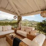 Gelsomino A 500 Mt Dal Mare Con Piscina Privata E Vista Mare * קסטיאדס
