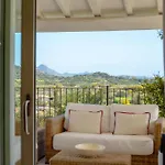 Gelsomino A 500 Mt Dal Mare Con Piscina Privata E Vista Mare וילה *
