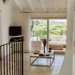 Gelsomino A 500 Mt Dal Mare Con Piscina Privata E Vista Mare קסטיאדס