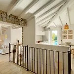 Gelsomino A 500 Mt Dal Mare Con Piscina Privata E Vista Mare וילה *