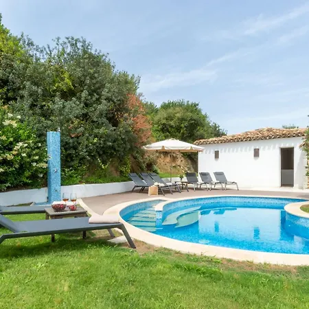 Gelsomino A 500 Mt Dal Mare Con Piscina Privata E Vista Mare 빌라