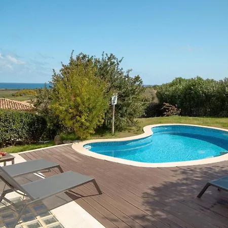빌라 Gelsomino A 500 Mt Dal Mare Con Piscina Privata E Vista Mare *