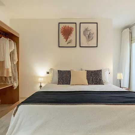 Gelsomino A 500 Mt Dal Mare Con Piscina Privata E Vista Mare 빌라 카스티아다스