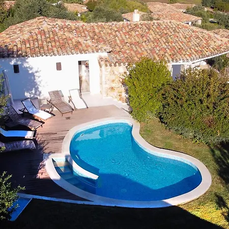 Gelsomino A 500 Mt Dal Mare Con Piscina Privata E Vista Mare *