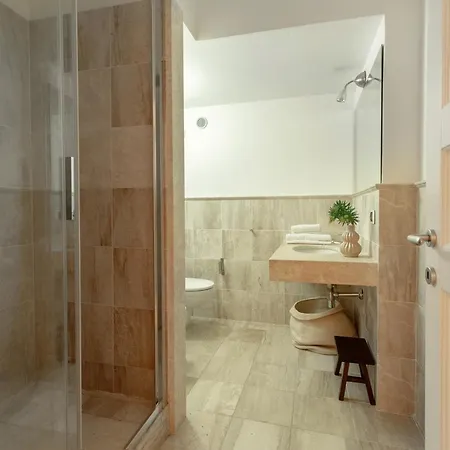 Gelsomino A 500 Mt Dal Mare Con Piscina Privata E Vista Mare 빌라 *