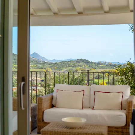 Gelsomino A 500 Mt Dal Mare Con Piscina Privata E Vista Mare 빌라 *