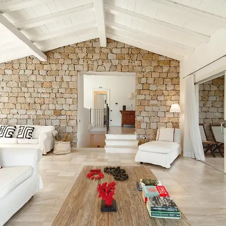 Villa Gelsomino A 500 Mt Dal Mare Con Piscina Privata E Vista Mare *