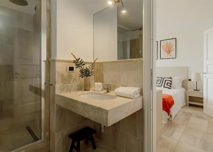 Gelsomino A 500 Mt Dal Mare Con Piscina Privata E Vista Mare * Castiadas