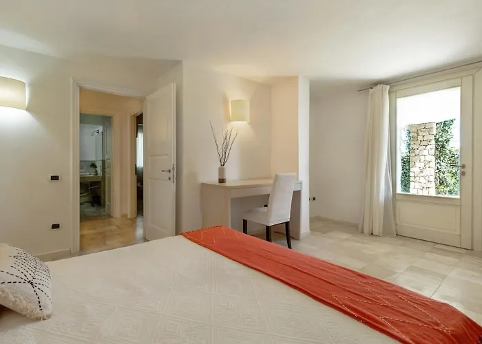 Villa Gelsomino A 500 Mt Dal Mare Con Piscina Privata E Vista Mare