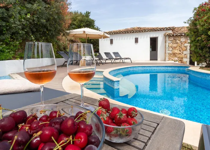 Villa Gelsomino A 500 Mt Dal Mare Con Piscina Privata E Vista Mare *