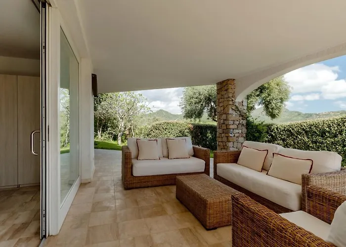 Villa Gelsomino A 500 Mt Dal Mare Con Piscina Privata E Vista Mare *
