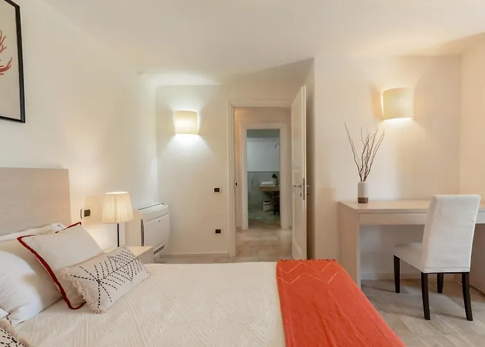 Gelsomino A 500 Mt Dal Mare Con Piscina Privata E Vista Mare